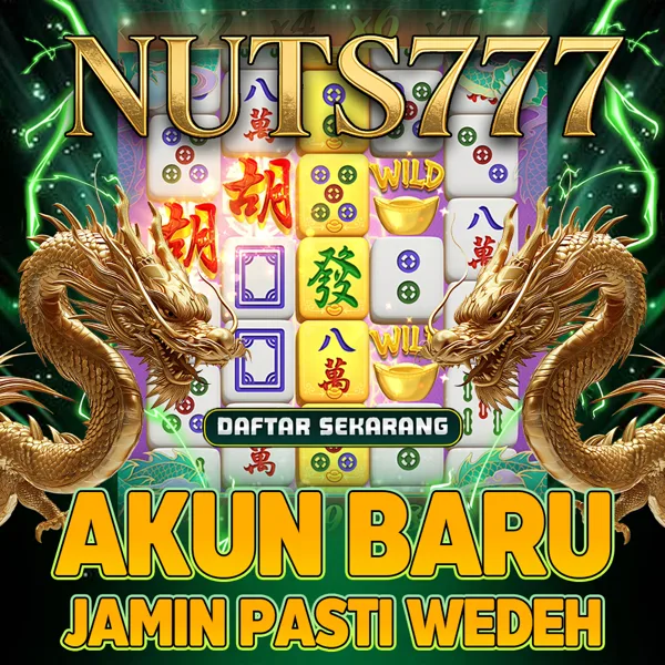 NUTS777 Game Online Resmi 2026