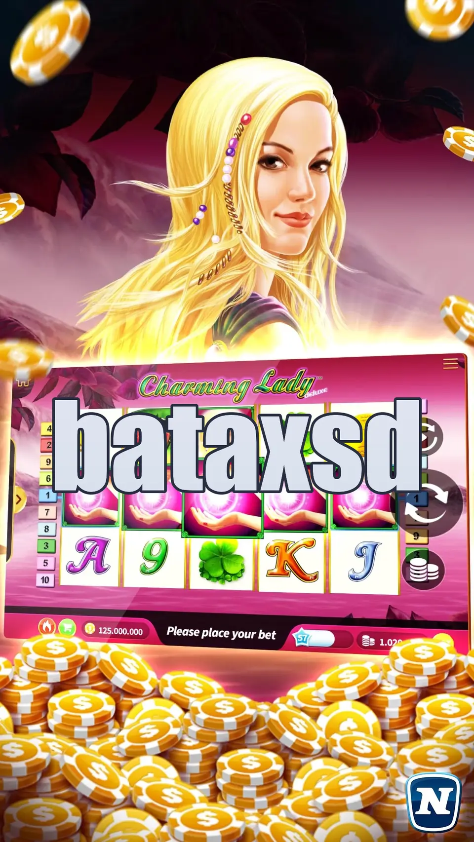 bataxsd APK