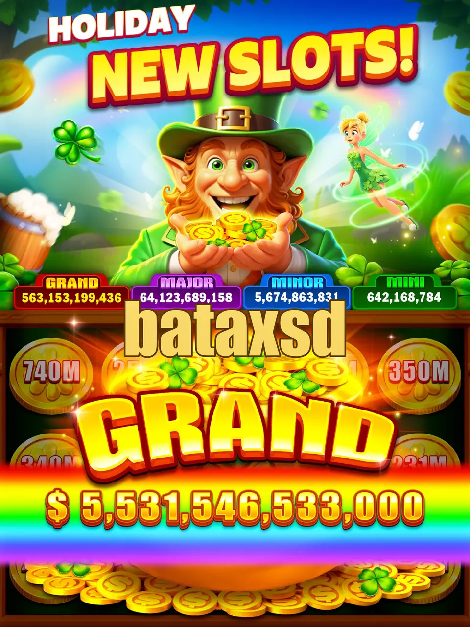 bataxsd APK