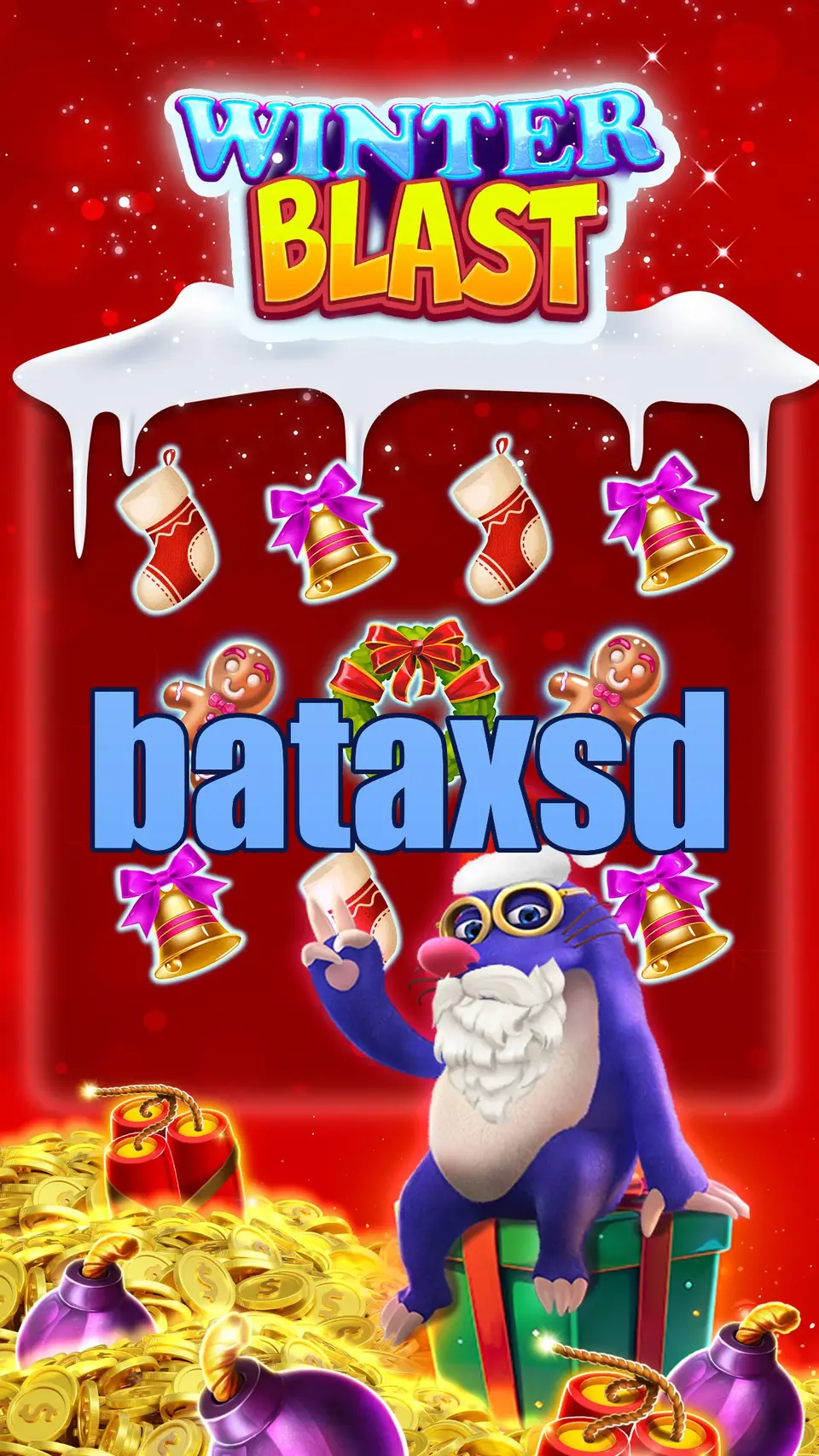 bataxsd Masuk
