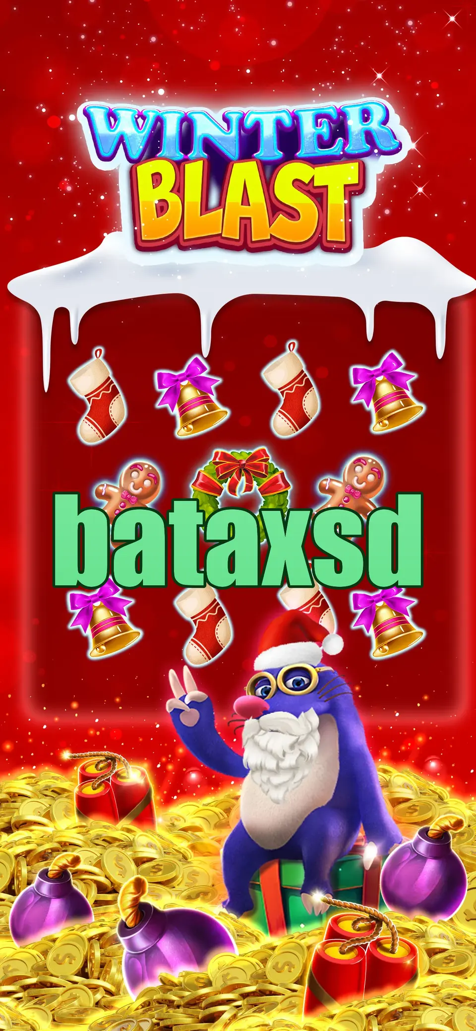 bataxsd Masuk